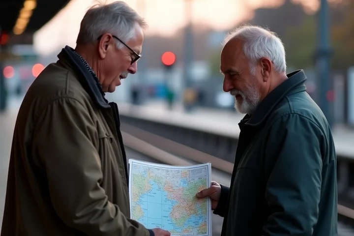 North Jersey Geography Expands the Pool but Adds Travel Tradeoffs