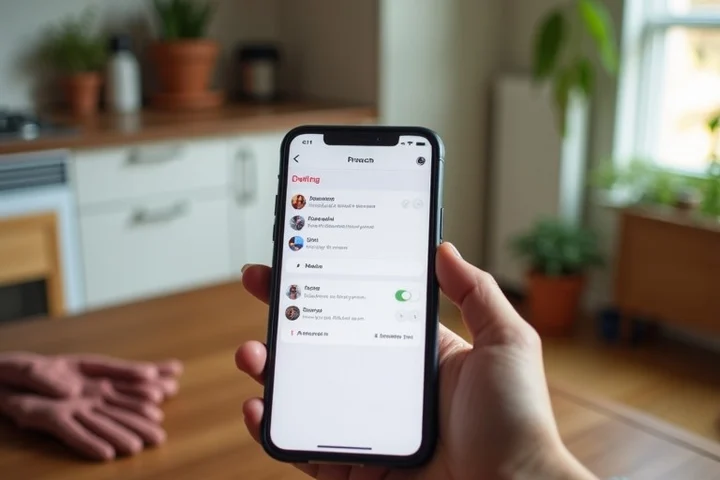 Apps provide reach while recurring communities provide context