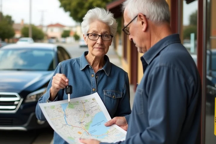 A Fresno-centered radius should reflect repeat travel, not one exceptional trip