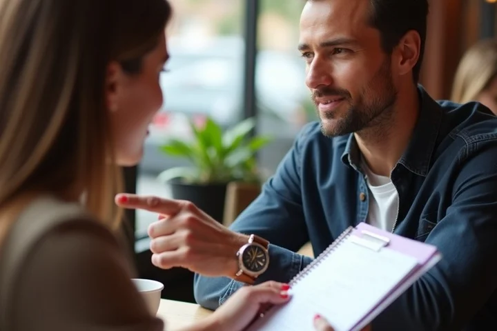 What schedule friction says about compatibility