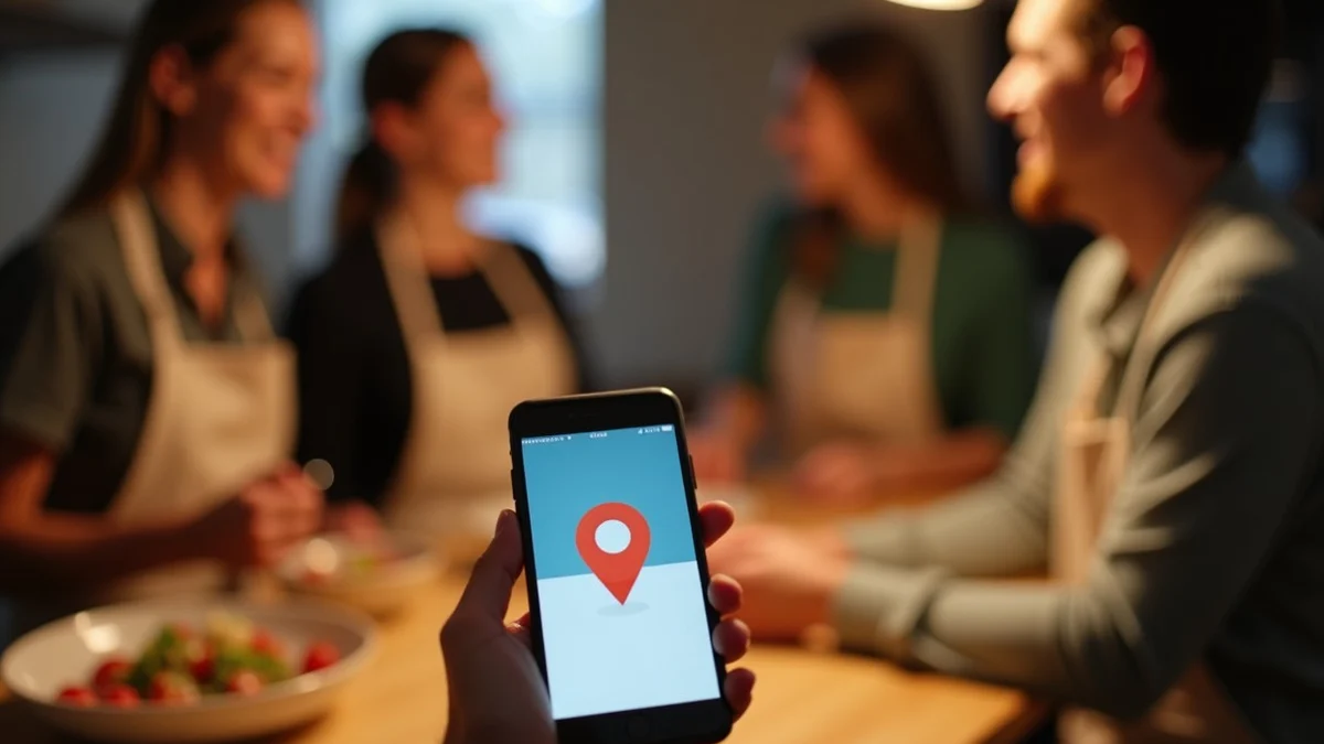 How to Meet Local Singles in Baltimore Through Apps and Recurring Activities
