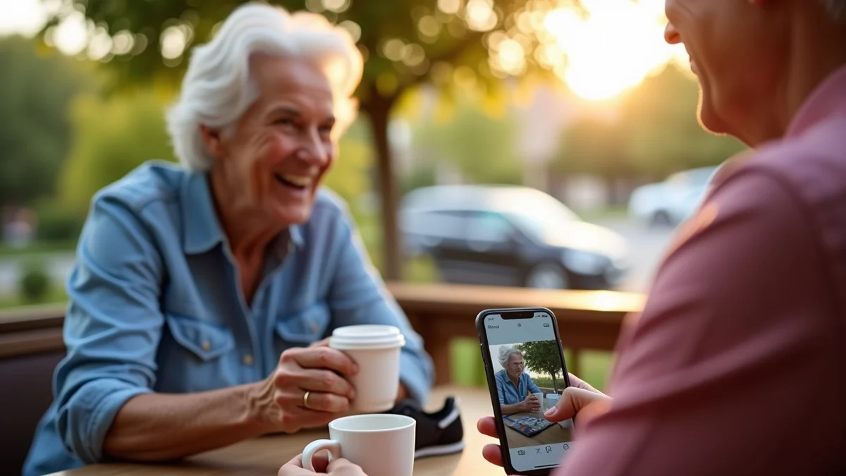Dating Over 50 in Temecula: Balance Local Reach, Time, and Relationship Goals
