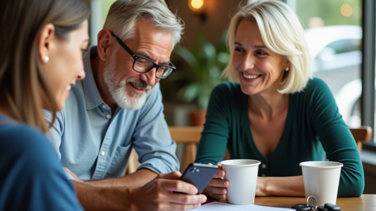 Dating Over 60 in Orlando: Manage Distance, Residency, and Verification