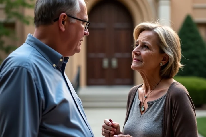 Shared Catholic Identity Does Not Guarantee Shared Practice or Intentions