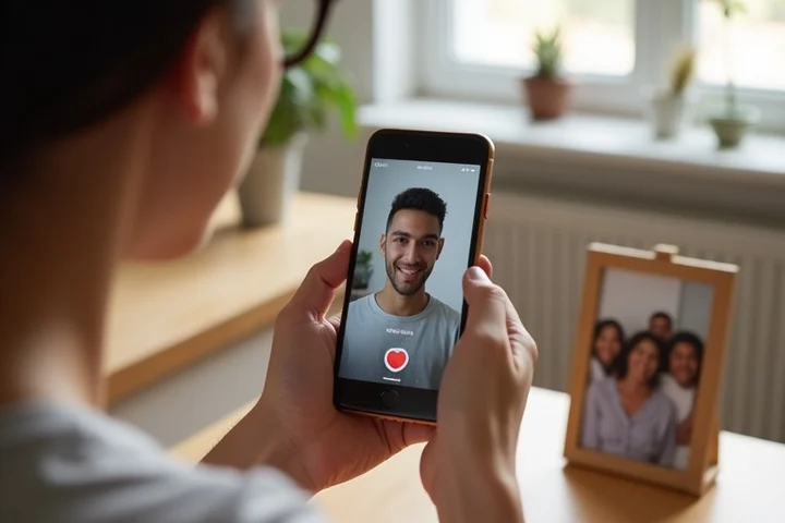How can a profile express Latino identity without flattening it?