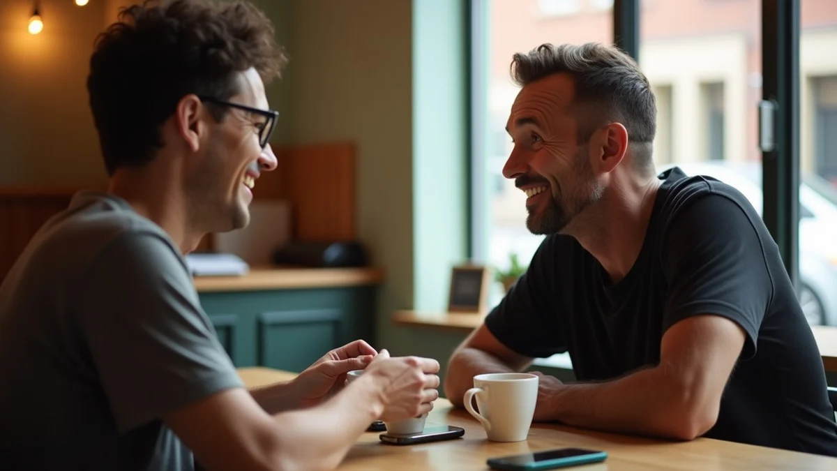 Meet LGBTQ Singles in Philadelphia Through Apps and Recurring Communities