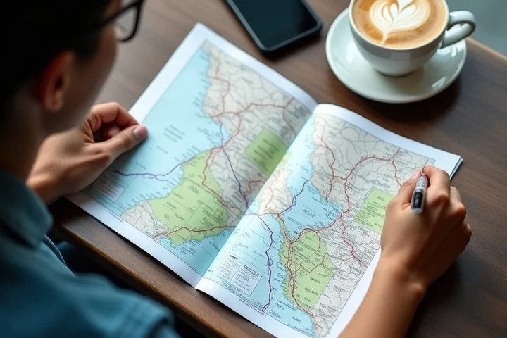 Philadelphia's regional reach extends well beyond the city center