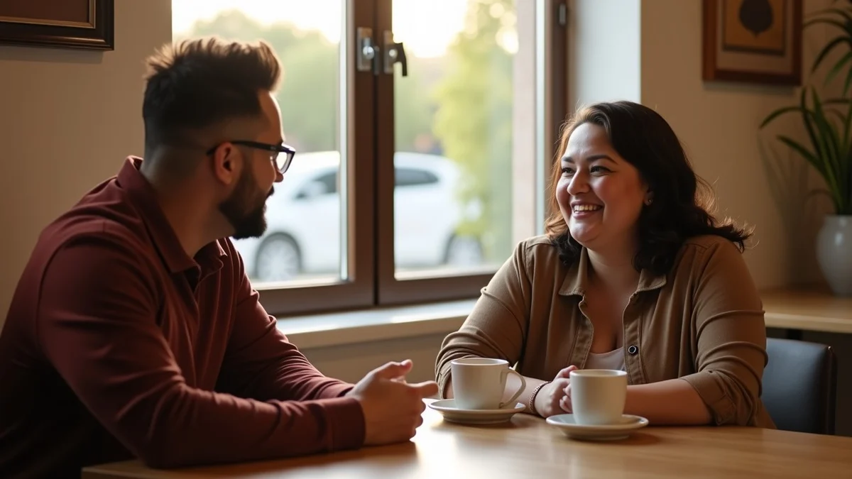 How to Meet Plus-Size Singles in Mesa, Arizona