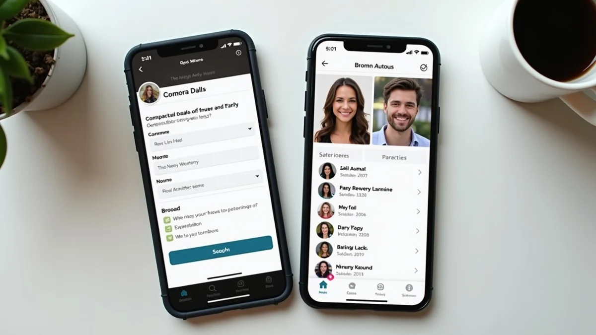 OkCupid vs. Plenty of Fish: Which Platform Fits Your Dating Workflow?