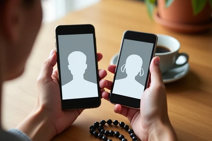Parish Alignment Offers Context, but App Reach Creates More Options