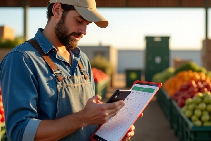 During harvests or peak market weeks, dating availability changes sharply