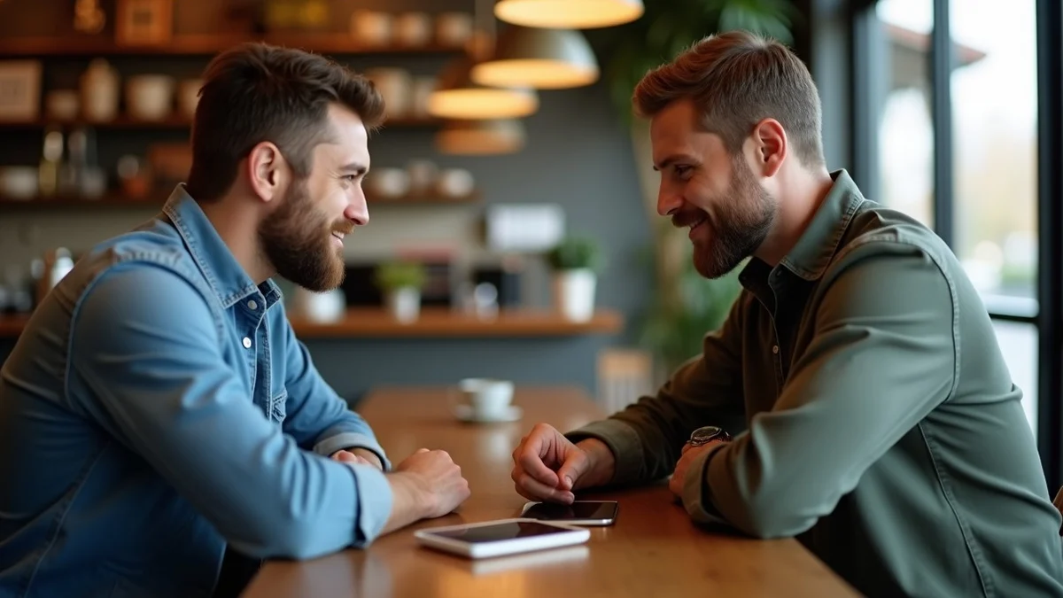 Online Dating for Gay Singles in Wichita