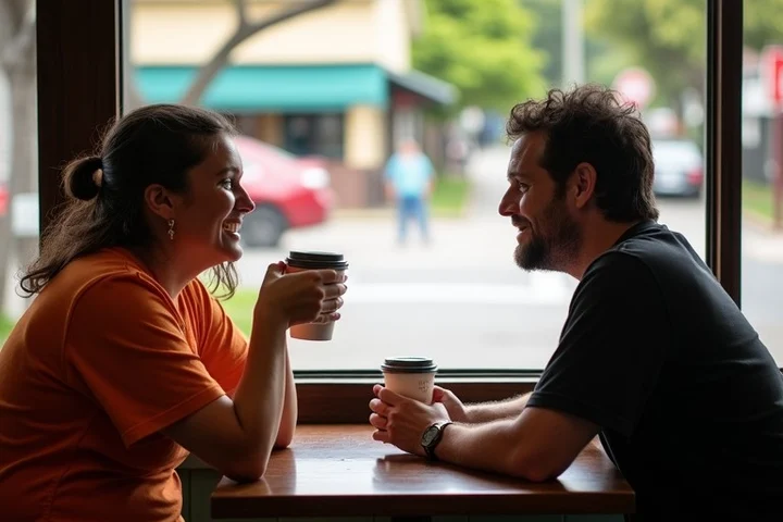 Honolulu's LGBTQ online dating context