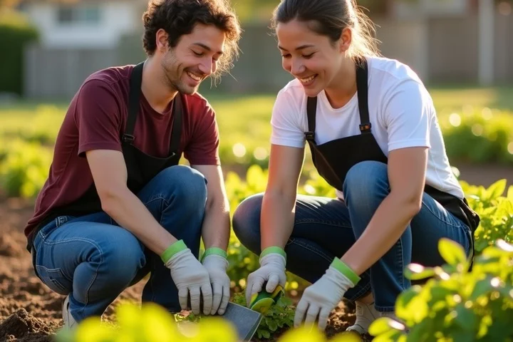 Where can LGBTQ singles find repeat-contact opportunities around Modesto?