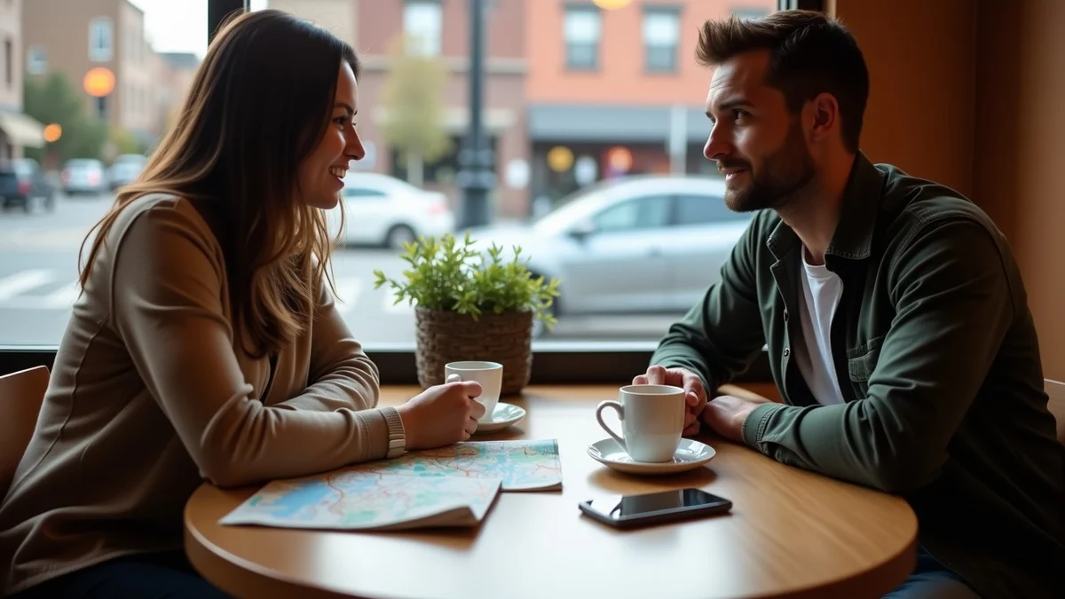 Online Dating in Denver: Build Matches Around Real Local Routines