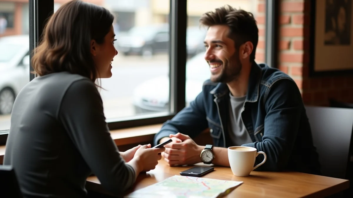 Online Dating in Winston-Salem: Turn Local Matches Into Real Meetings