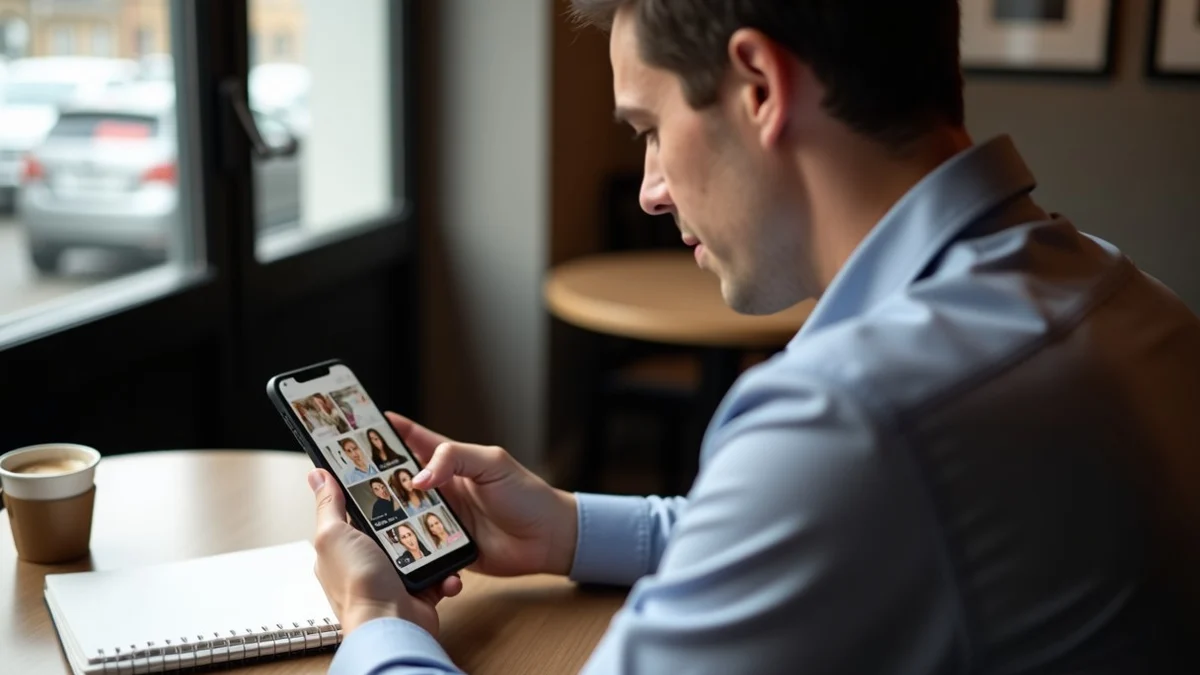 Online Dating Sites for Professionals: Compare Privacy, Intent, and Match Quality