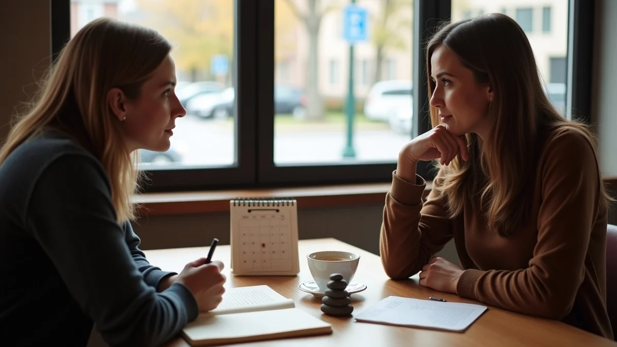 Online Dating for Spiritual Singles: Matching on Values Without Assuming Identical Beliefs