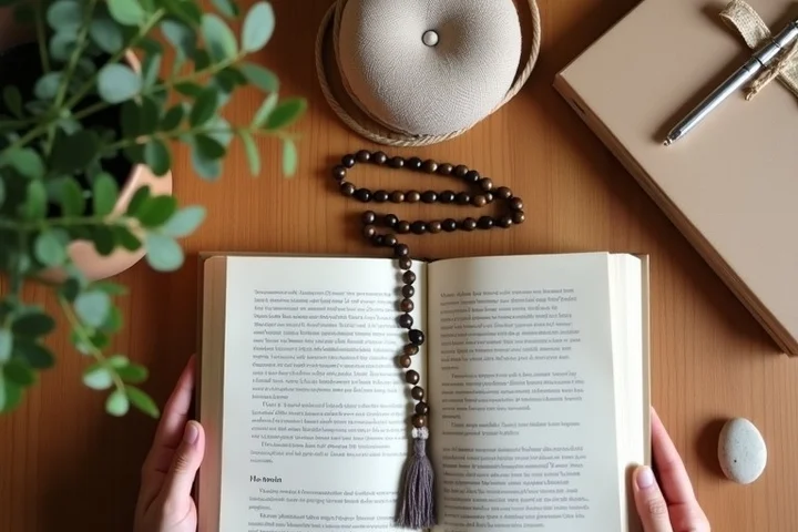 Meanings of spiritual identity in dating profiles