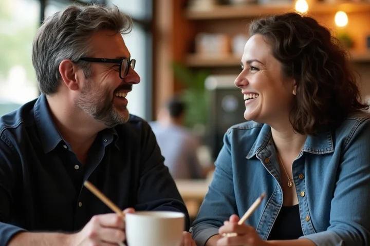 Appreciation leaves room for individuality; fetishization reduces a person to size