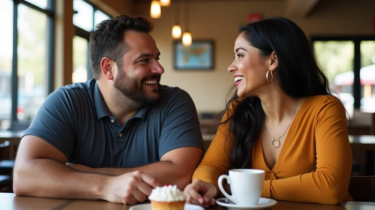 Plus-Size Singles Dating in Anaheim: Find Respectful Local Connections