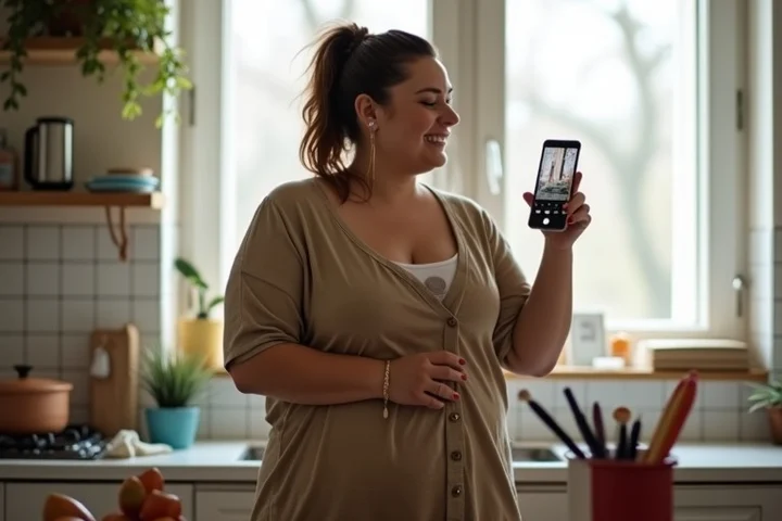 Authentic Photos Reduce Guesswork Without Making Size the Story