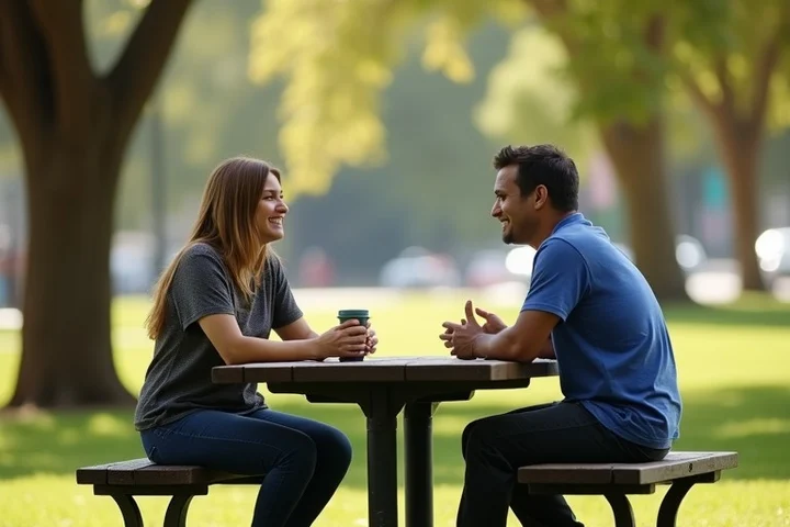 Respectful Attraction Language