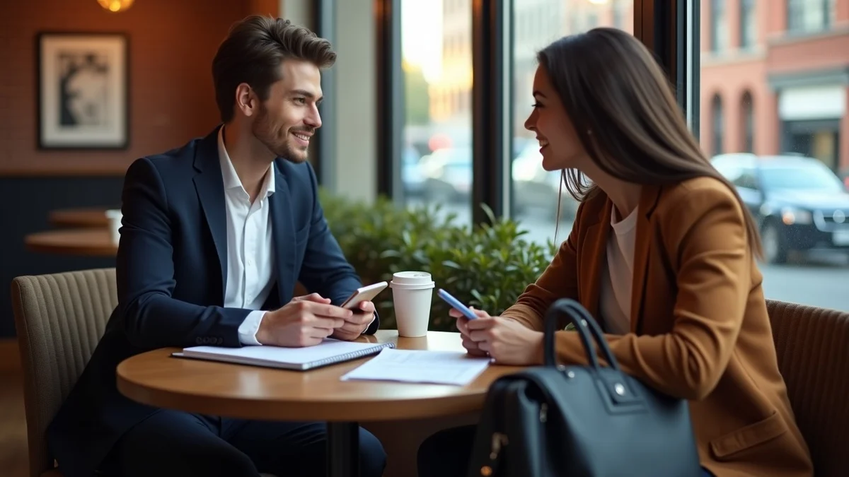 Professional Singles Dating in Cincinnati: Match Around a Real Workweek