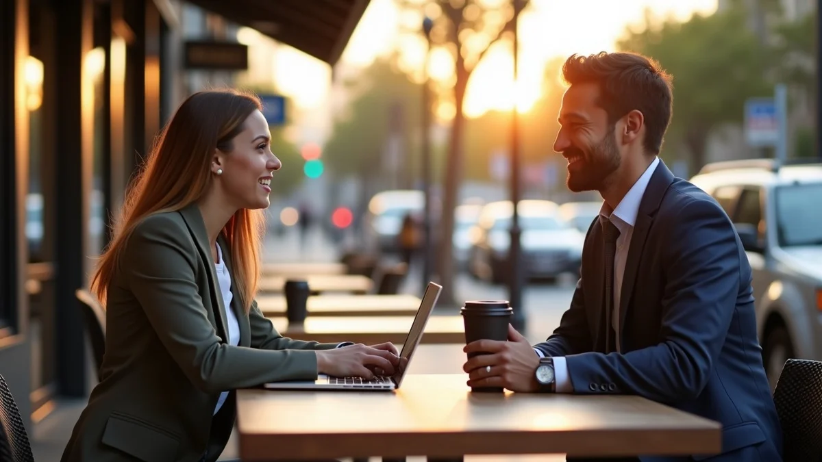 Professional Singles Dating in Irvine: Make Limited Time Work