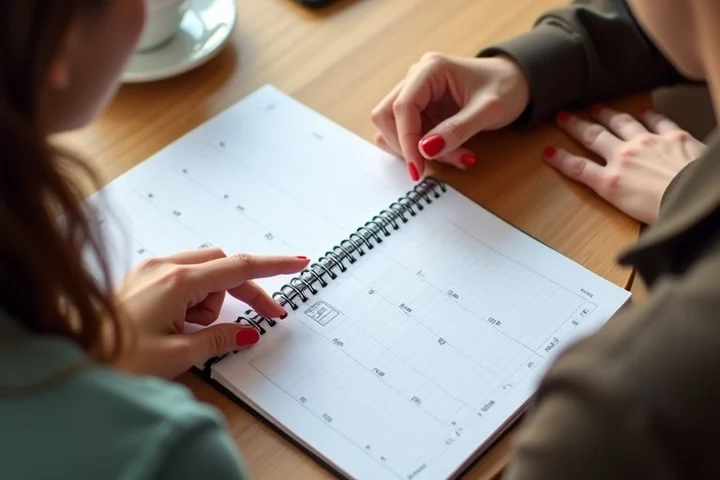Calendar Friction Often Looks Like a Lack of Interest