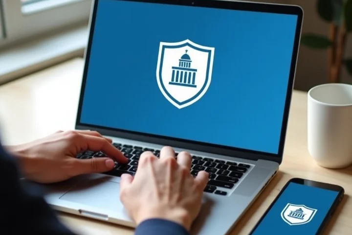 Platform Reports and Official Fraud Reports Serve Different Purposes