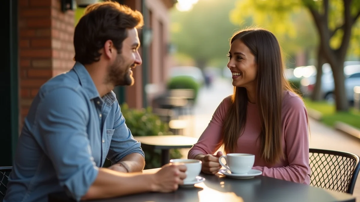 Romantic Date Ideas in Fort Worth for Different Moods and Relationship Stages