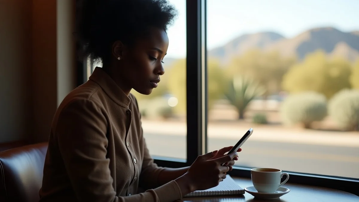 Safe Dating Apps for Black Singles in El Paso: Evaluate Protections and Local Reach