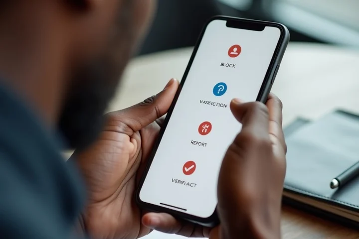 A Safe App Provides More Than a Block Button