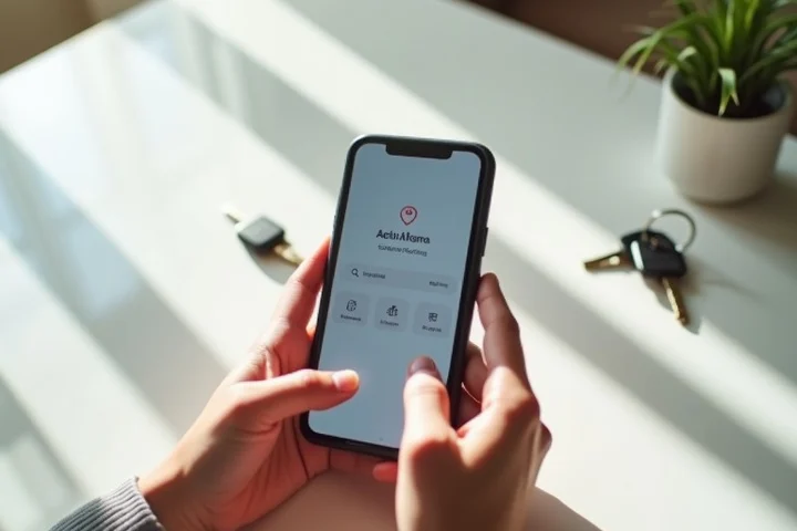 Verification and Location-Privacy Controls