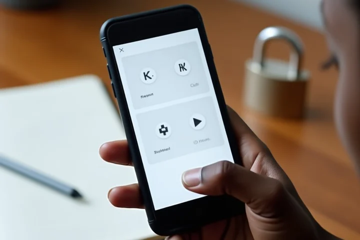 Which protections show that an app takes racial harassment seriously?