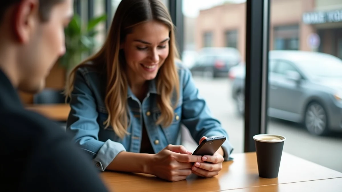 Safe Dating Apps for Young Professionals in Boise: Protect Work and Privacy