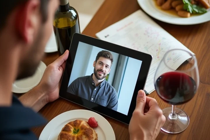 A wine interest is useful only when it reveals meaningful compatibility