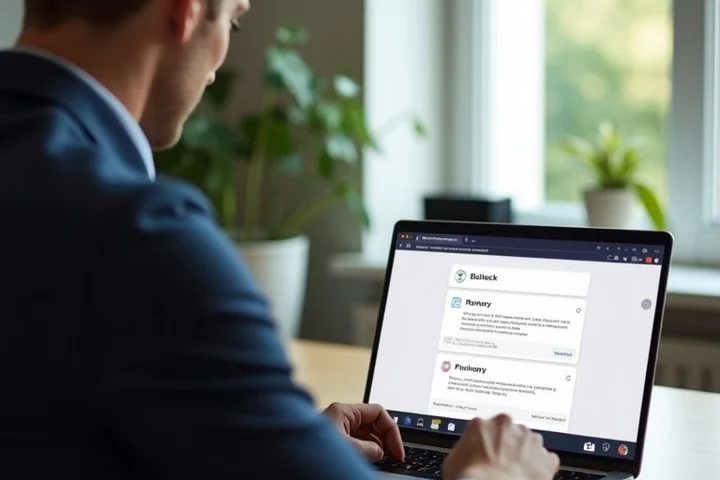 Safer dating websites provide visible controls and accountable enforcement