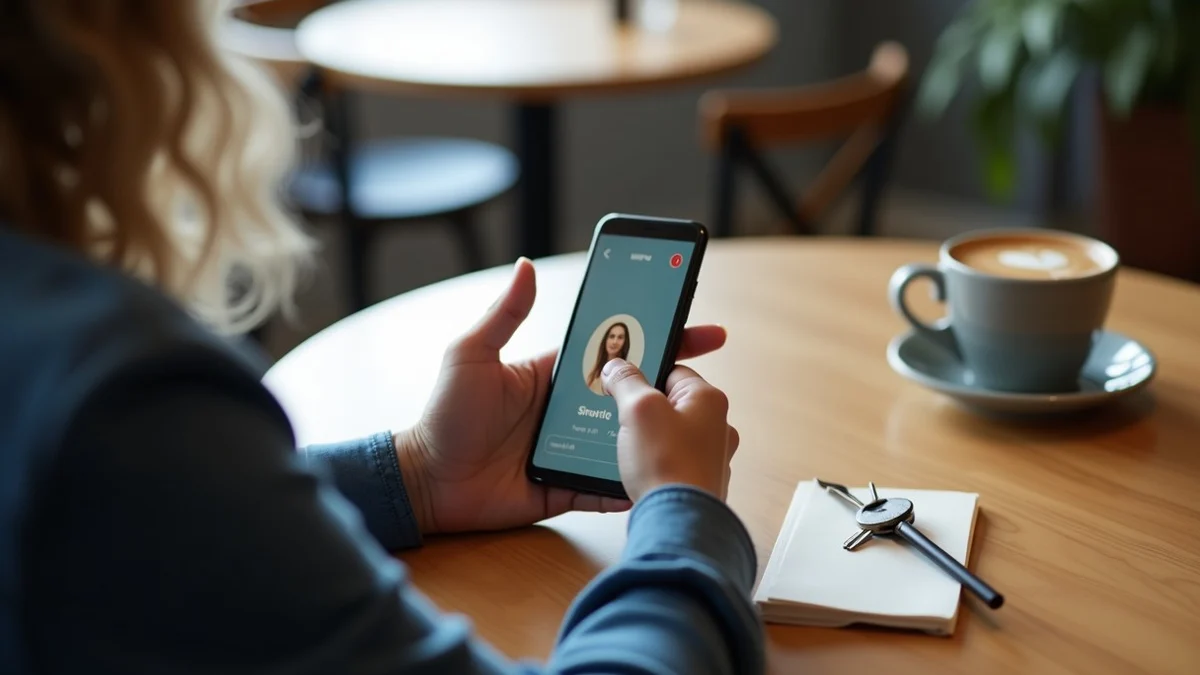 Safe Online Dating: Verification, Boundaries, and Warning Signs