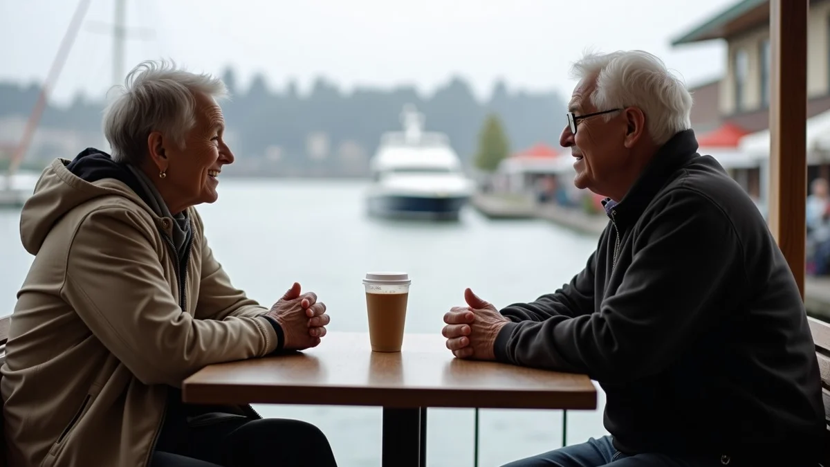 Senior Dating in Tacoma: Build Local Connections at a Realistic Pace