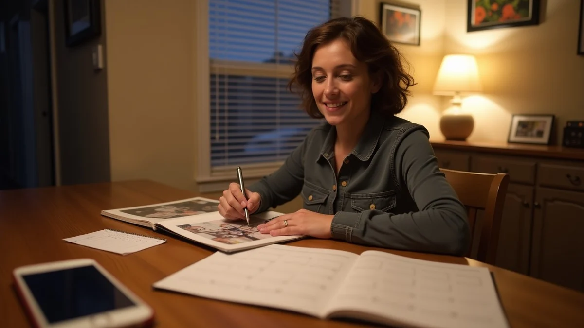 Single-Parent Dating in Las Vegas: Protect Family Time While Building a Connection