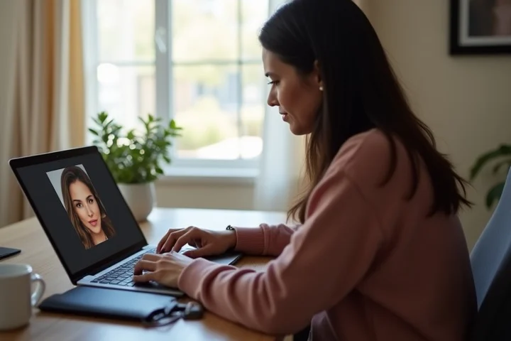 How much should your profile say about being a parent?