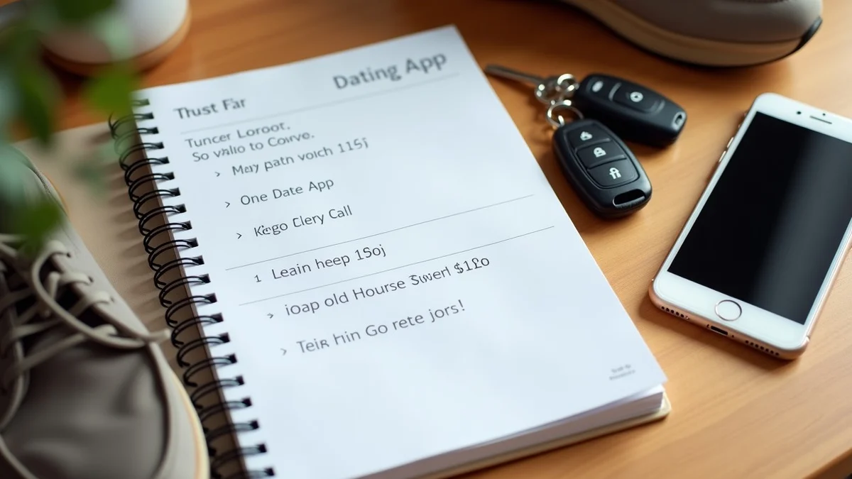 Dating Over 50 in Tucson: Build a Sustainable Local Routine