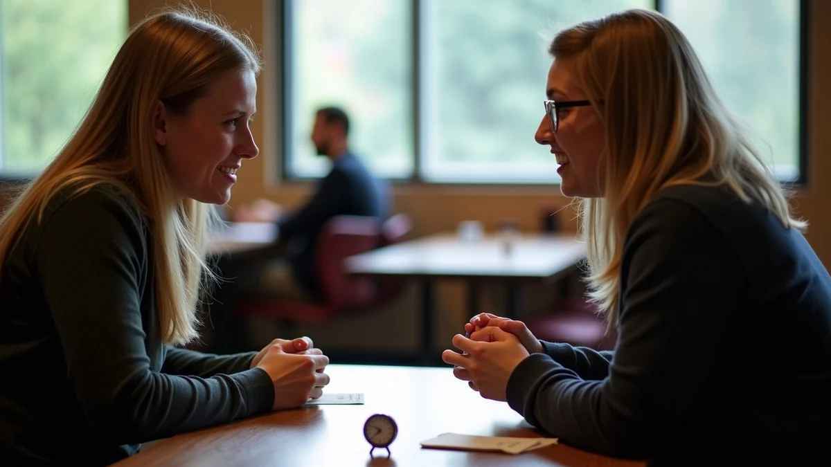 Speed Dating in Tacoma: Prepare for Faster Conversations and Better Follow-Up