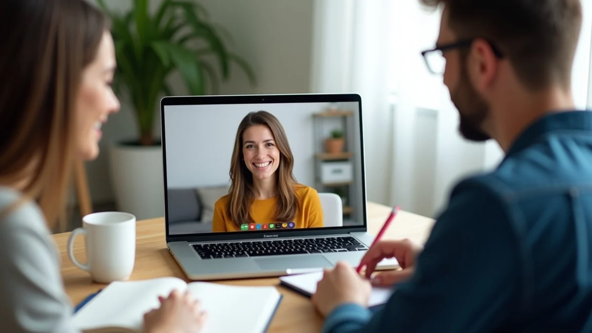 Virtual Speed Dating: How to Prepare and Connect