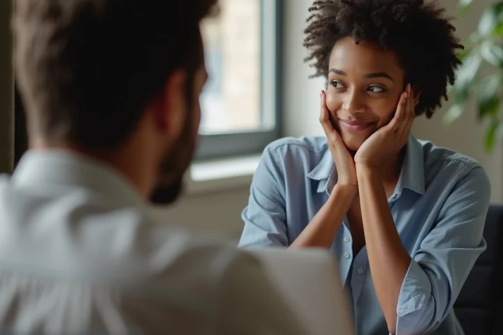 What Repeated Lulls, Interruptions, or One-Sided Answers Suggest