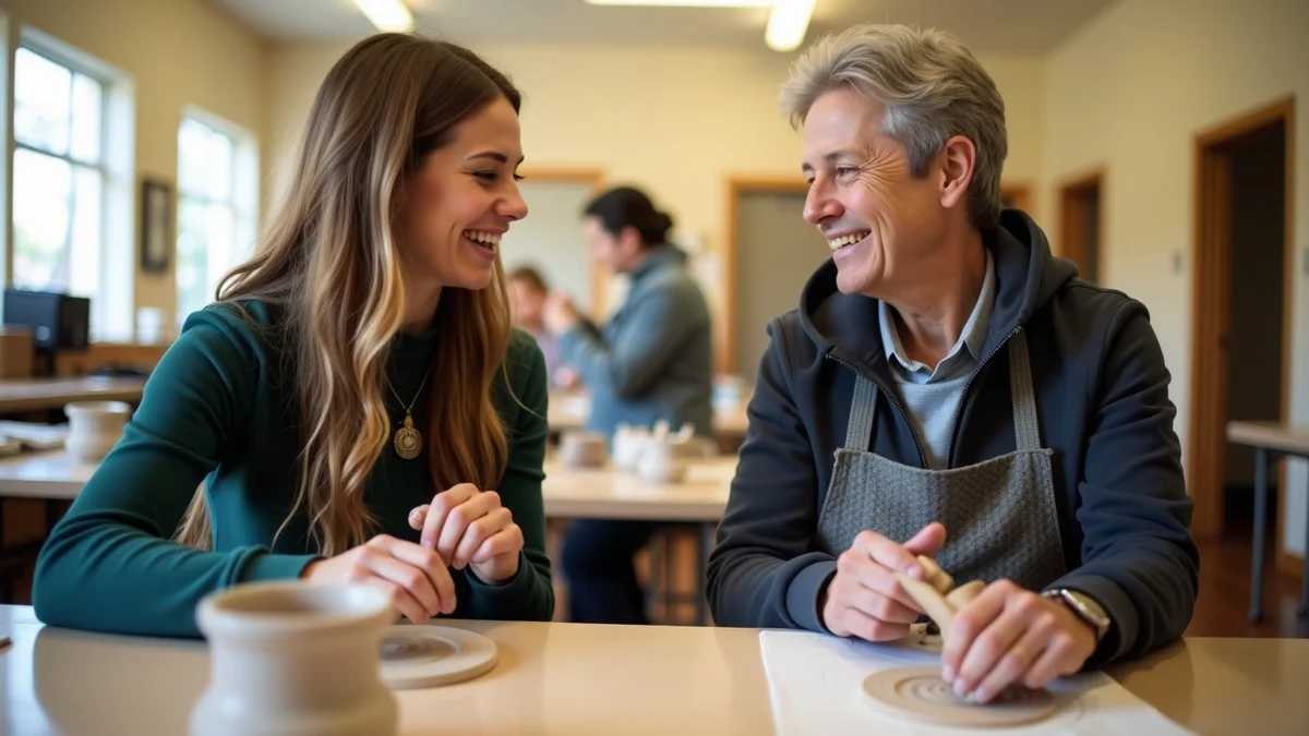 Where to Meet Singles in Huntington Beach Through Recurring Local Activities